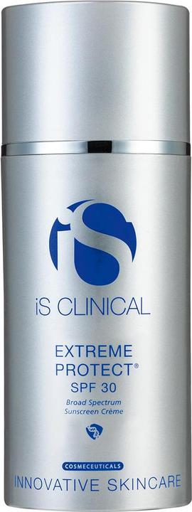 iS Clinical Extreme Protect SPF 30 (Sonnencreme, SPF 30, 100 g)