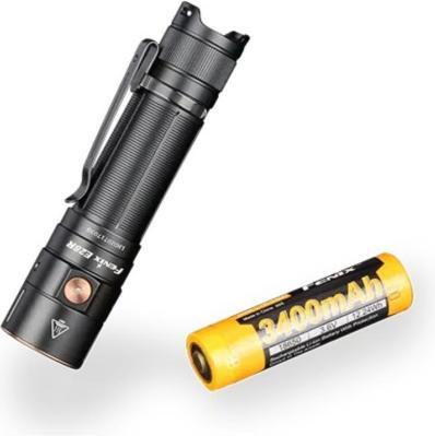 Actual product image Fenix E28R V2.0 (12.10 cm, 1700 lm)