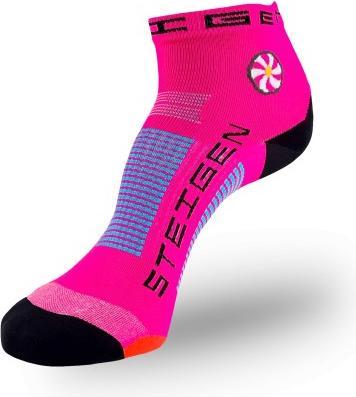 Steigen Socken ¼ Length Socks (One Size)