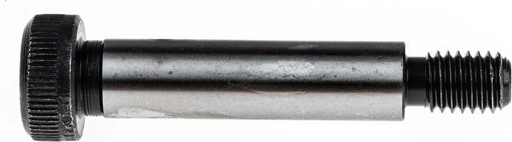 Actual product image Rs Pro Bolts cylinder head shank M8x40mm