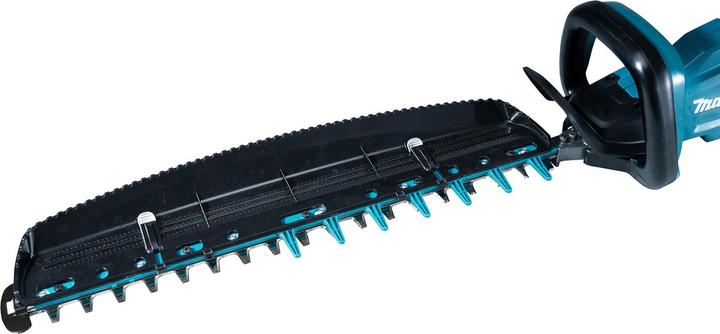 Makita Chippings collector 60cm (Cordless hedgecutters)