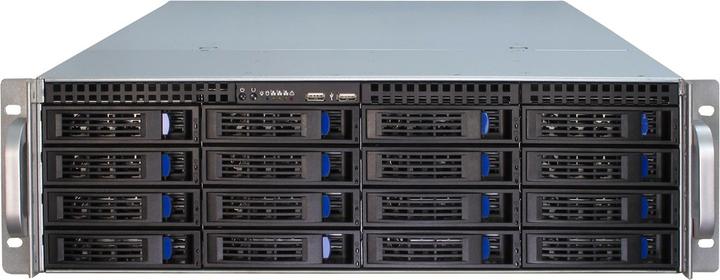 Produktbild Intertech 3U-3416 Rack