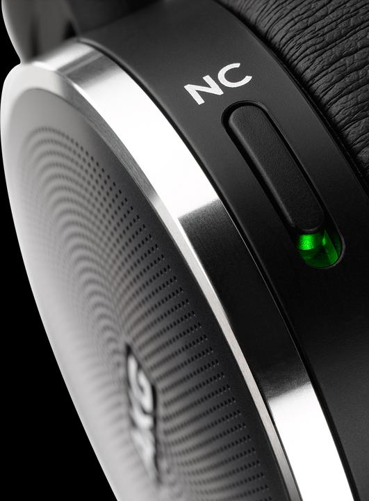 Image du produit AKG N60 Nc (ANC, 30 h, Filaire)
