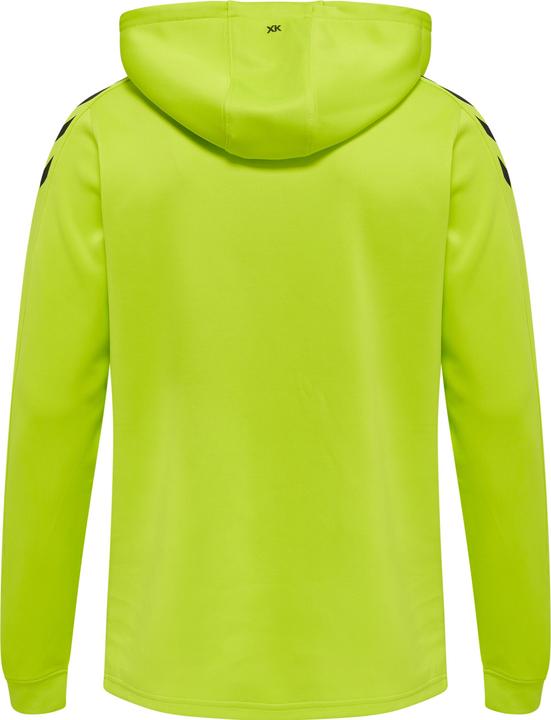 Immagine prodotto hummel Felpa Con Cappuccio Core Xk Poly (L)