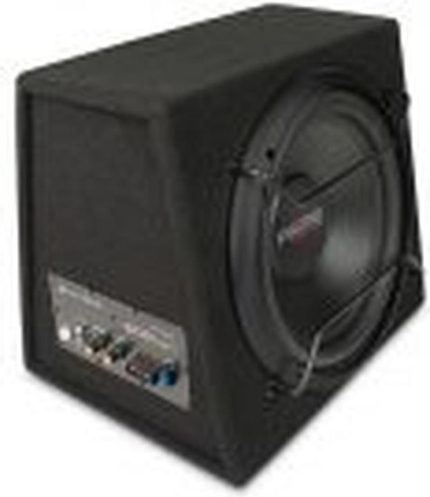 Actual product image Caliber Subwoofer set (600 W)