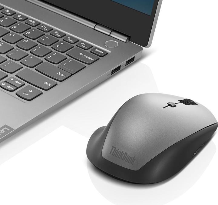Produktbild Lenovo ThinkBook Wireless Media (Kabellos)