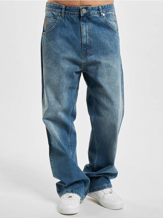 Actual product image Dangerous Homie baggy jeans - 73325 (W36/L32)