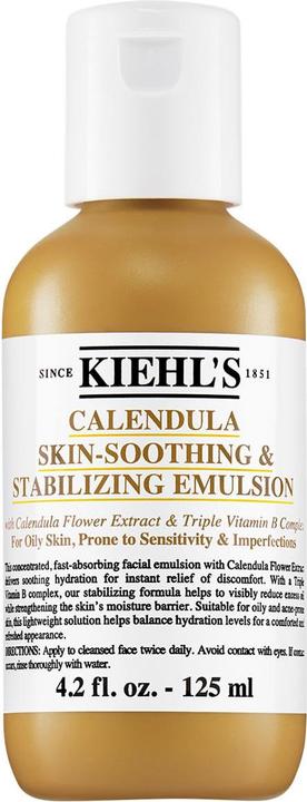 Kiehl's Calendula (125 ml, 24h Creme)
