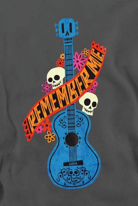 Produktbild La Maison du Coco Remember Me Sweatshirt (S)