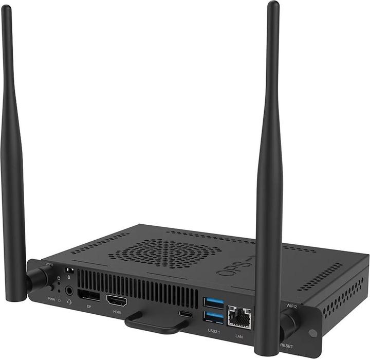 Immagine prodotto BenQ OPS PC TEY41 (Intel Core i5-1235U, 8 GB, 256 GB)