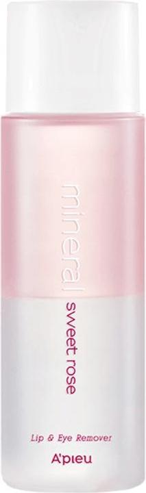 Produktbild A'Pieu Mineral (Make-Up Entferner, 250 ml)