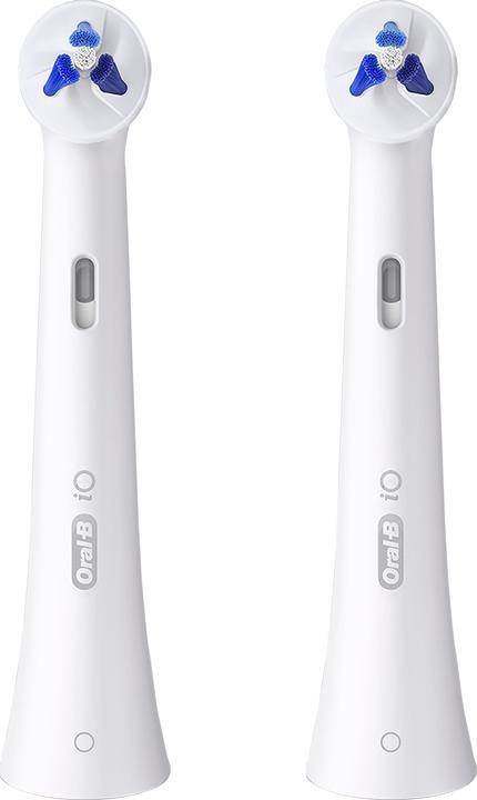 Produktbild Oral-B iO Interdental Reinigung (2 x)
