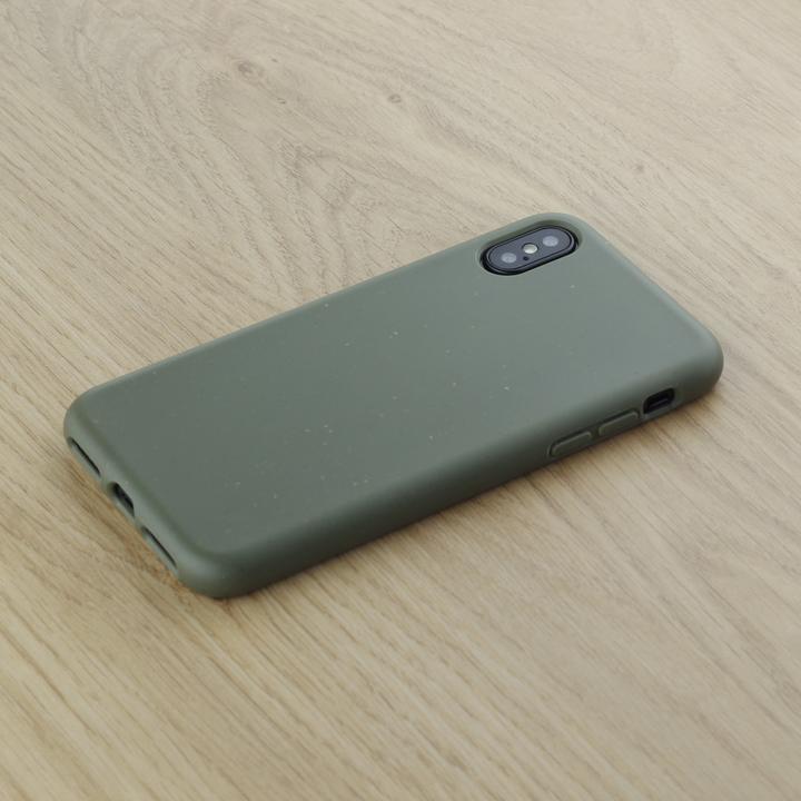 Produktbild PhoneLook Hülle Bio Eco-Friendly (Apple iPhone X, Apple iPhone XS)