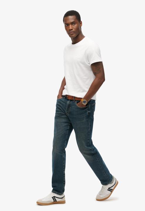 Immagine prodotto Superdry Schmal geschnittene Jeans aus Bio-Baumwolle (W30/L30)
