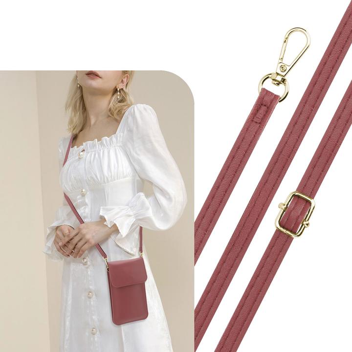 Image du produit Cadorabo Coque pour Samsung Galaxy TREND 2 Pochette pour femmes (Samsung Galaxy Trend 2)