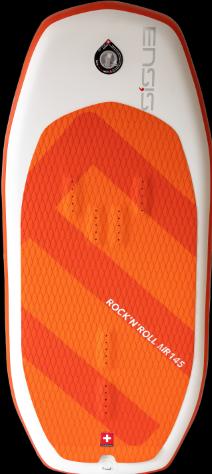 Immagine prodotto Ensis Rock'N'Roll Air (7'1")