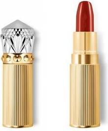 Produktbild Christian Louboutin Silky Satin On The Go 3g 515 Brick Chic - A Luxurious Lip Product (Brick Chic)