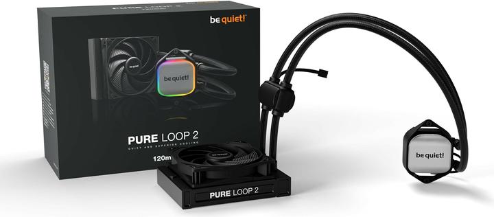 Produktbild be quiet! Pure Loop 2