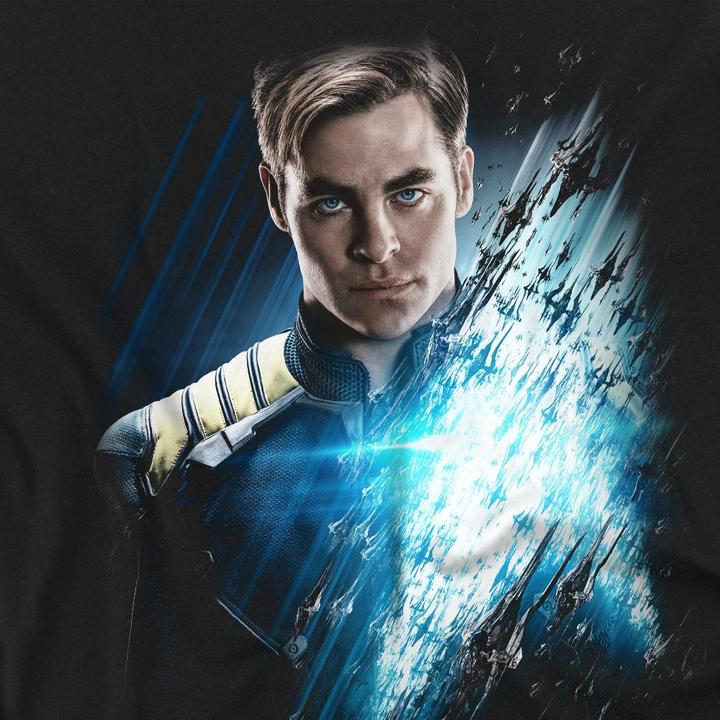 Produktbild Star Trek Beyond TShirt (3XL)