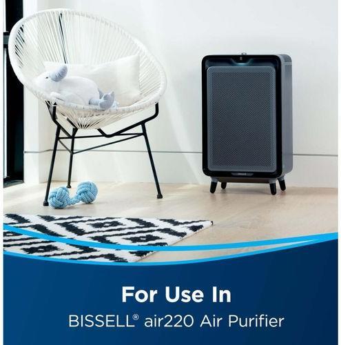 Produktbild Bissell HEPA-Filter + Vorfilter (1 x)