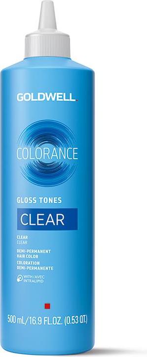 Immagine prodotto Goldwell Colorance Gloss Tones Trasparente
