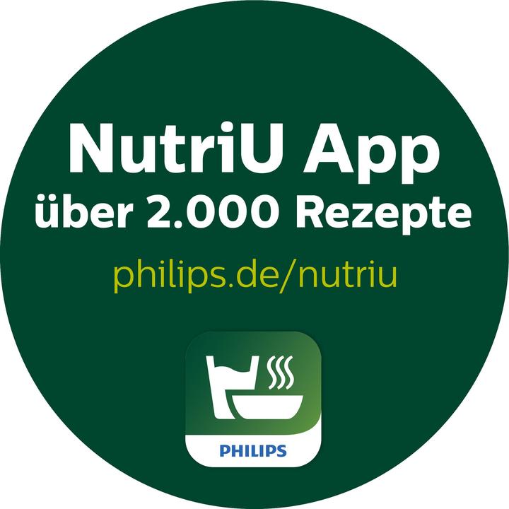 Productafbeelding Philips Premium Airfryer XXL HD9860/90