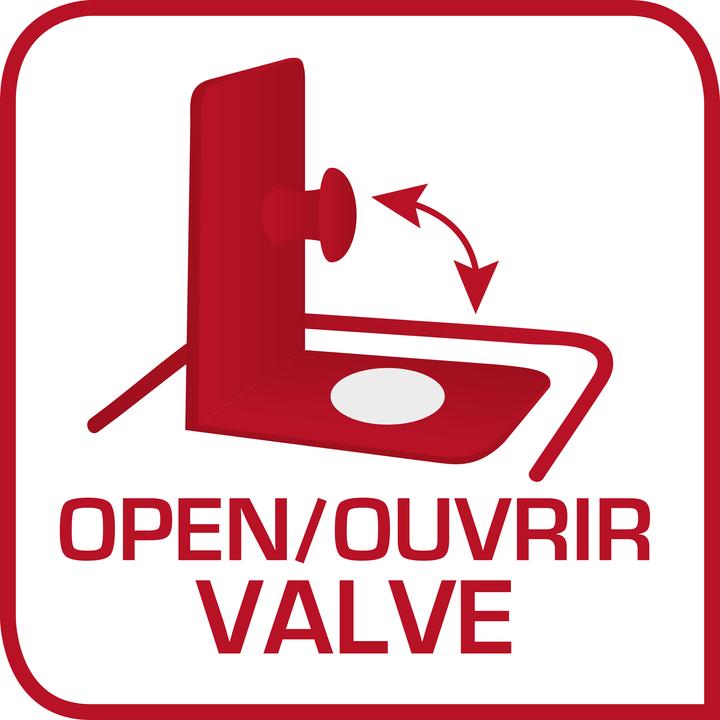 Image du produit Emsa Can Clip&Micro 0,55l