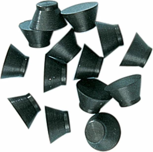 Actual product image Kincade Mortise plugs