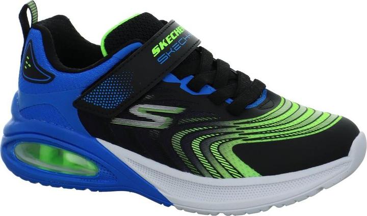 Actual product image Skechers Microspec Max Advance (32)