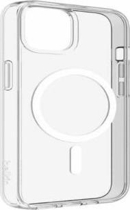 Actual product image Belkin Sheerforce Magn Schutzhuelle F/ (Apple iPhone 14)