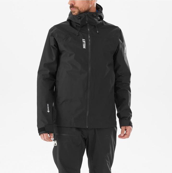 Millet Seneca Gtx 2L Jkt Jacke (M)