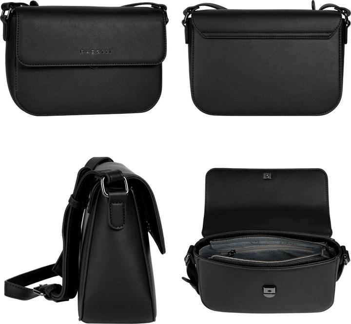Actual product image Bugatti Almata Umhängetasche M 25 cm