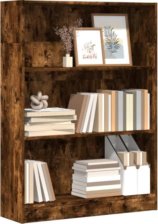 Produktbild VidaXL Bücherregal (80 x 24 x 109 cm)
