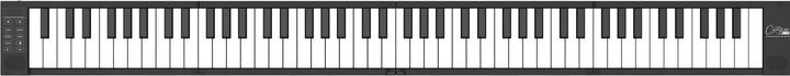 Actual product image Blackstar CARRY ON Folding Piano 88 TOUCH, Black (88 Keys)