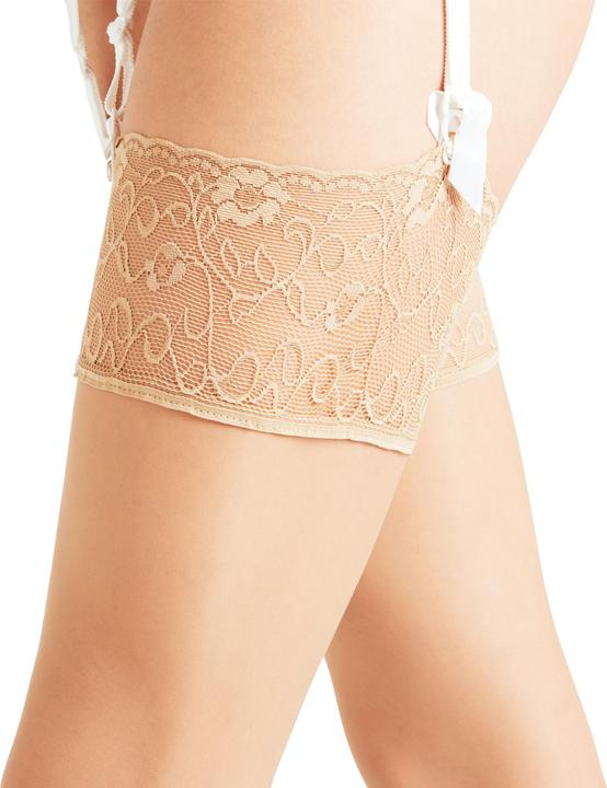 Produktbild Falke Seidenglatt 15 STO (15 DEN, 40 - 42)