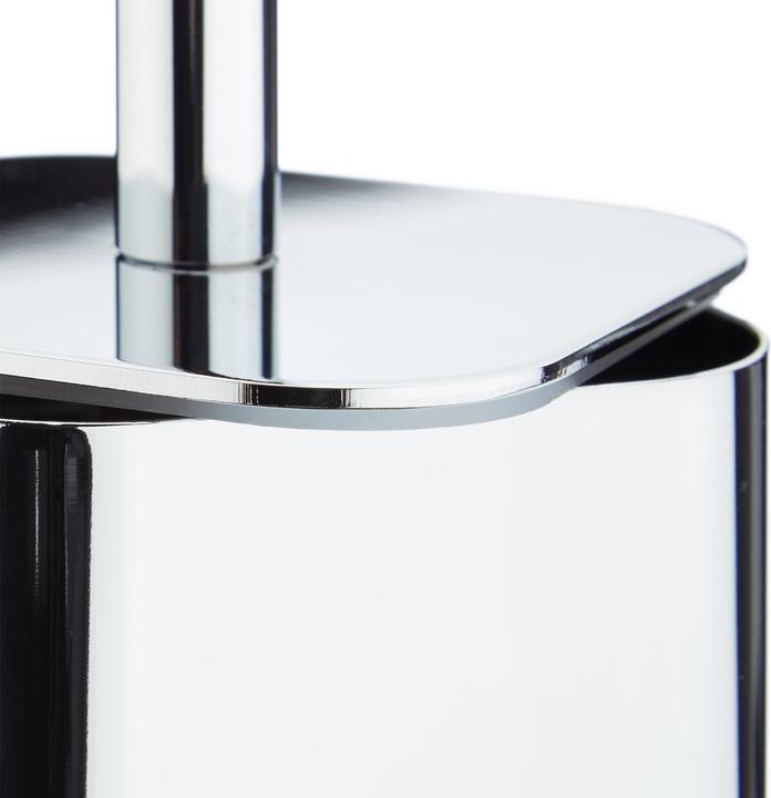 Produktbild Relaxdays WC Bürstenhalter Wand