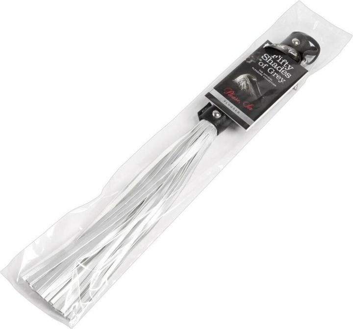 Actual product image Fifty Shades of Grey Please, Sir Flogger