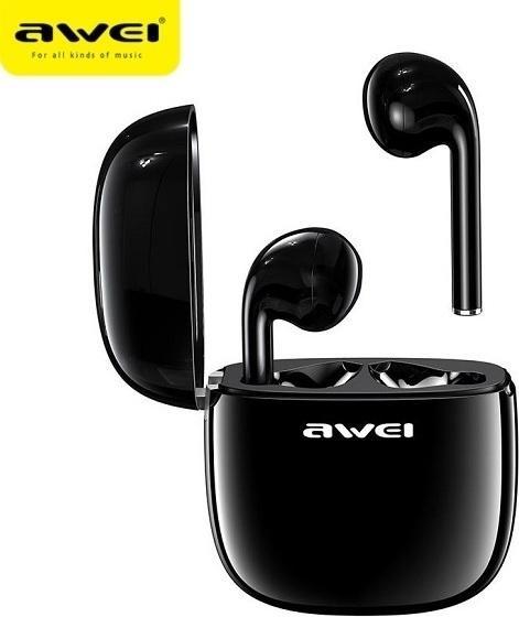 Image du produit Awei T28 (ANC, 3 h, Sans fil)
