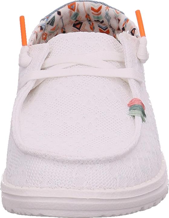 Actual product image Hey Dude Wendy Boho Embroidered (40)