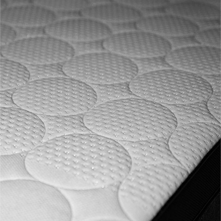 Produktbild Genius Matratzentopper Royal Hybrid 80 x 200 cm (80 x 200 cm)