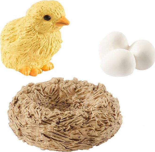 Produktbild Schleich Schleich-Hühnerstall