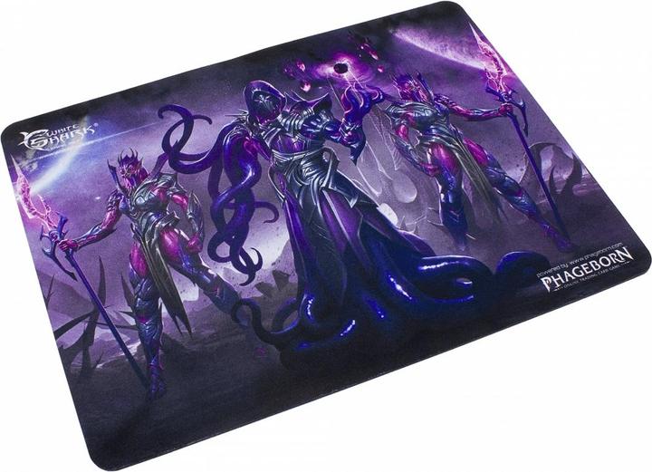 Actual product image White Shark Gaming Mouse Pad Oblivion MP-1895