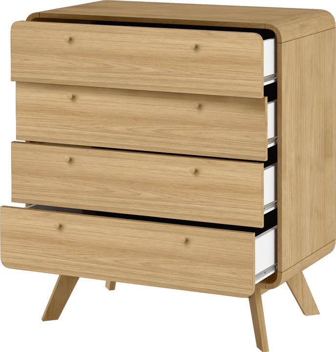 Immagine prodotto Loft 24 Cassie (80 x 39 x 88 cm)