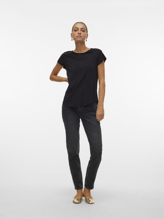 Immagine prodotto Vero Moda Vmbella Ss Top Wvn Ga Noos (S)