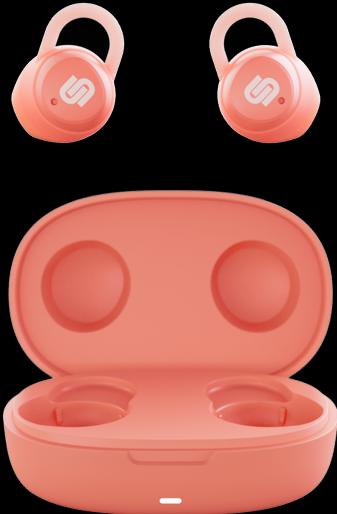 Actual product image Urbanista Lisbon (ANC, 9 h, Cable)