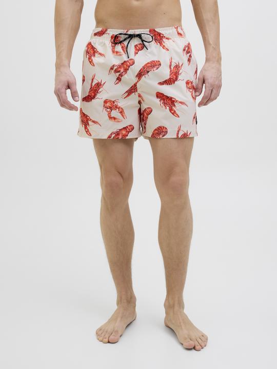 Actual product image Jack & Jones Badehose MAUI Schwimm-Shorts (XXL)