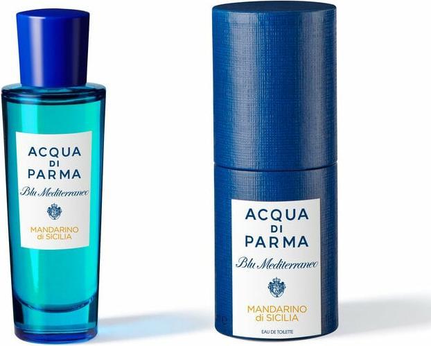 Immagine prodotto Acqua Di Parma Mandarino di Sicilia (Eau de toilette, 30 ml)