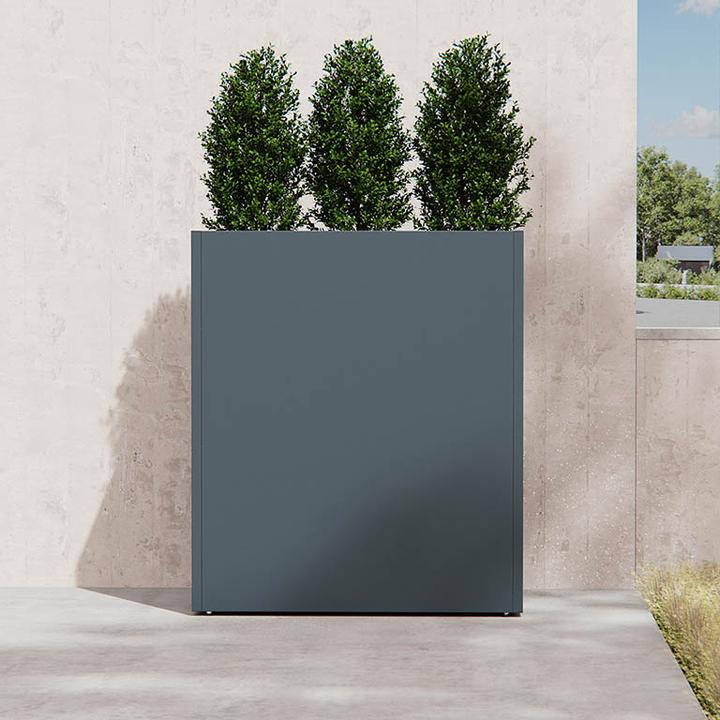 Actual product image Herstera Metal Planter Divider
