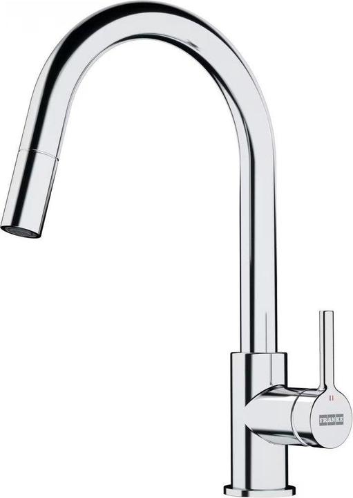 Franke Sink faucet 115.0693.229