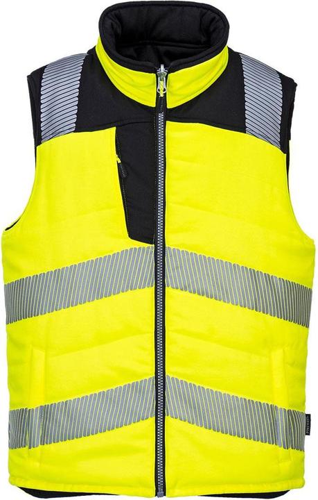 Produktbild Portwest PW3 Weste wendbar (M)